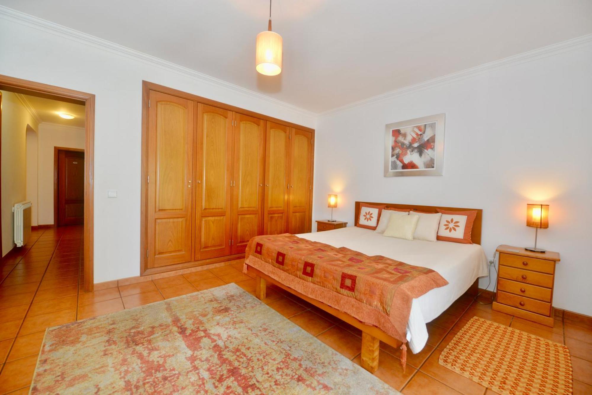 Vila Casa Bianca Caldas Da Rainha Exteriér fotografie