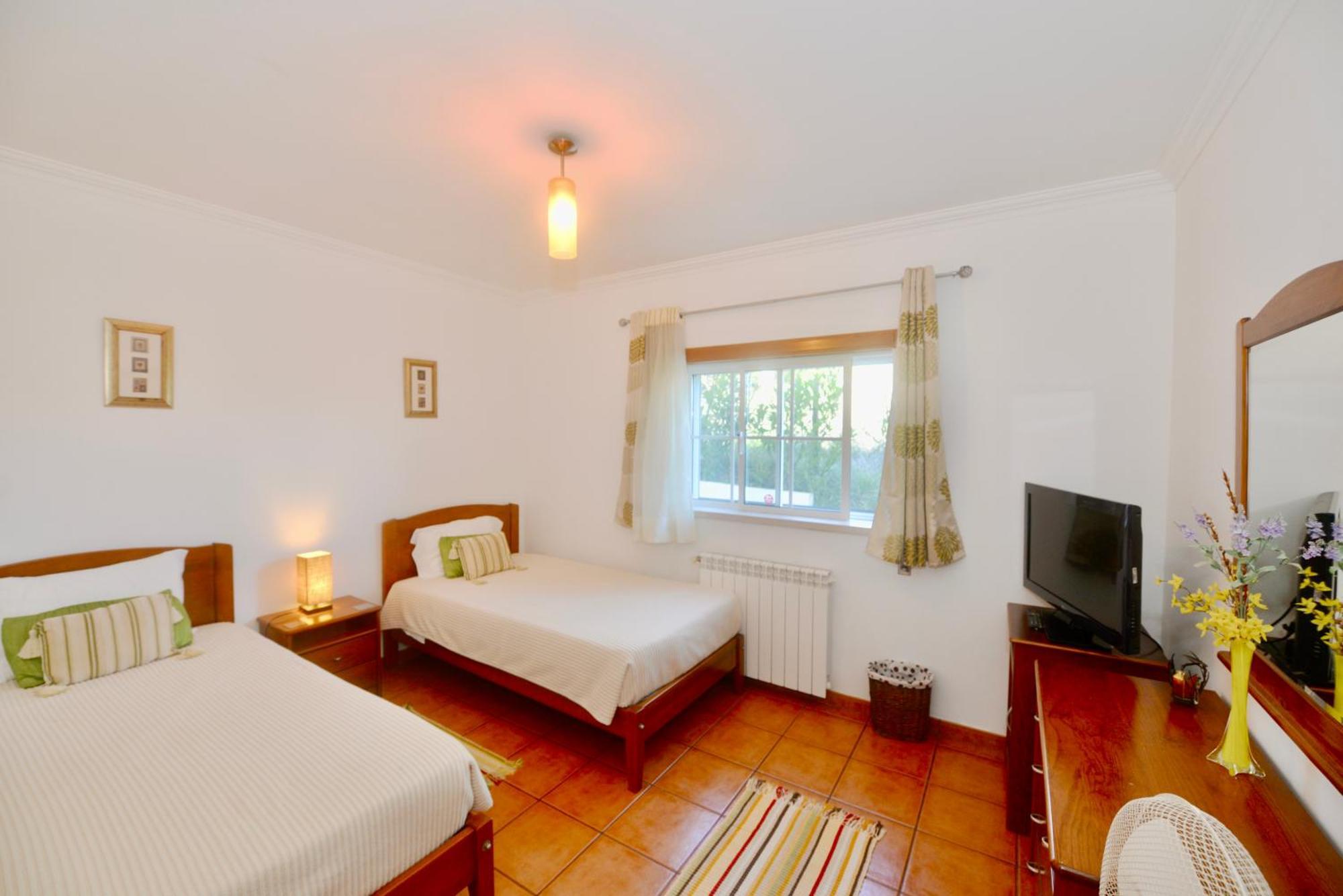 Vila Casa Bianca Caldas Da Rainha Exteriér fotografie