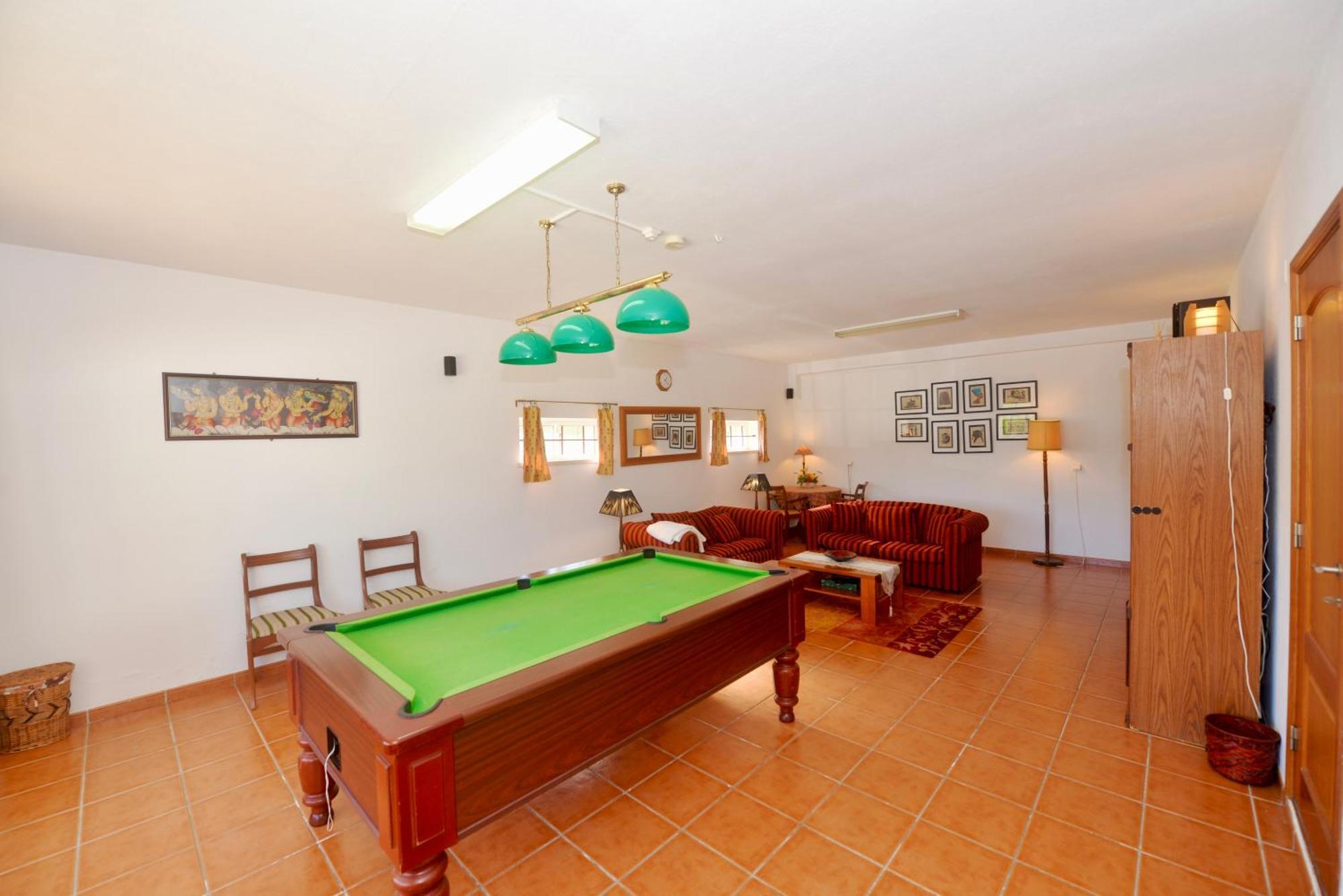 Vila Casa Bianca Caldas Da Rainha Exteriér fotografie
