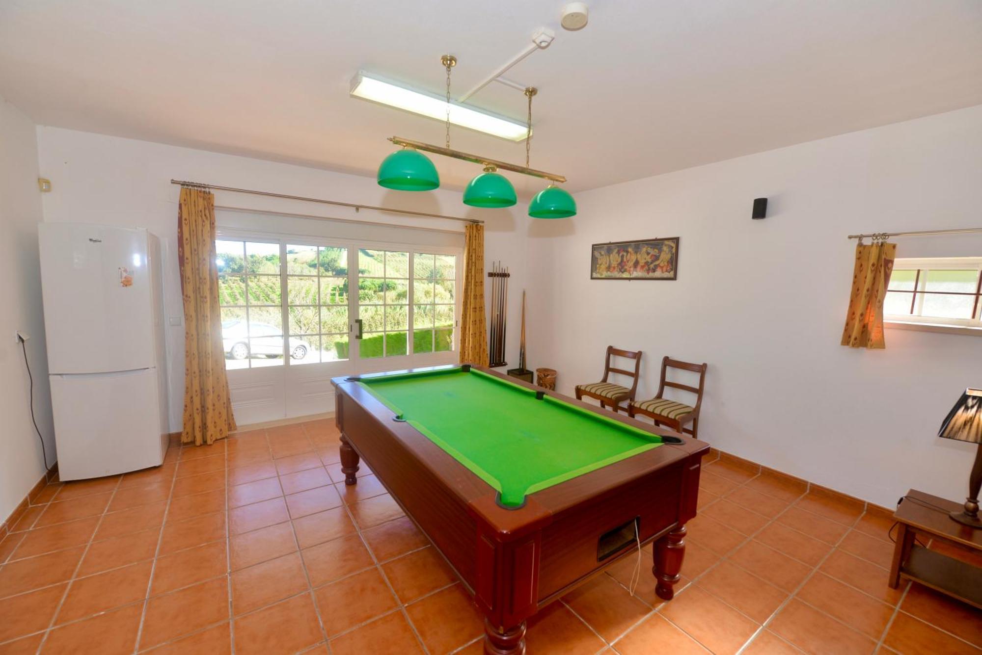 Vila Casa Bianca Caldas Da Rainha Exteriér fotografie