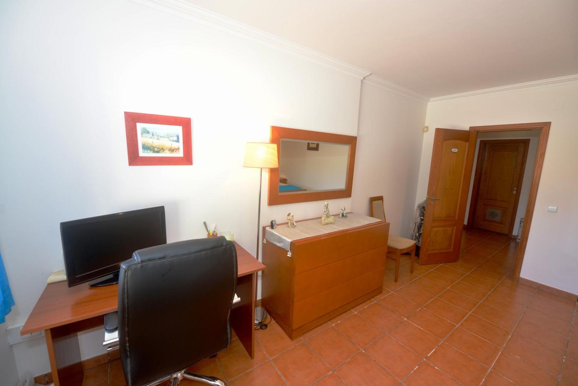 Vila Casa Bianca Caldas Da Rainha Exteriér fotografie