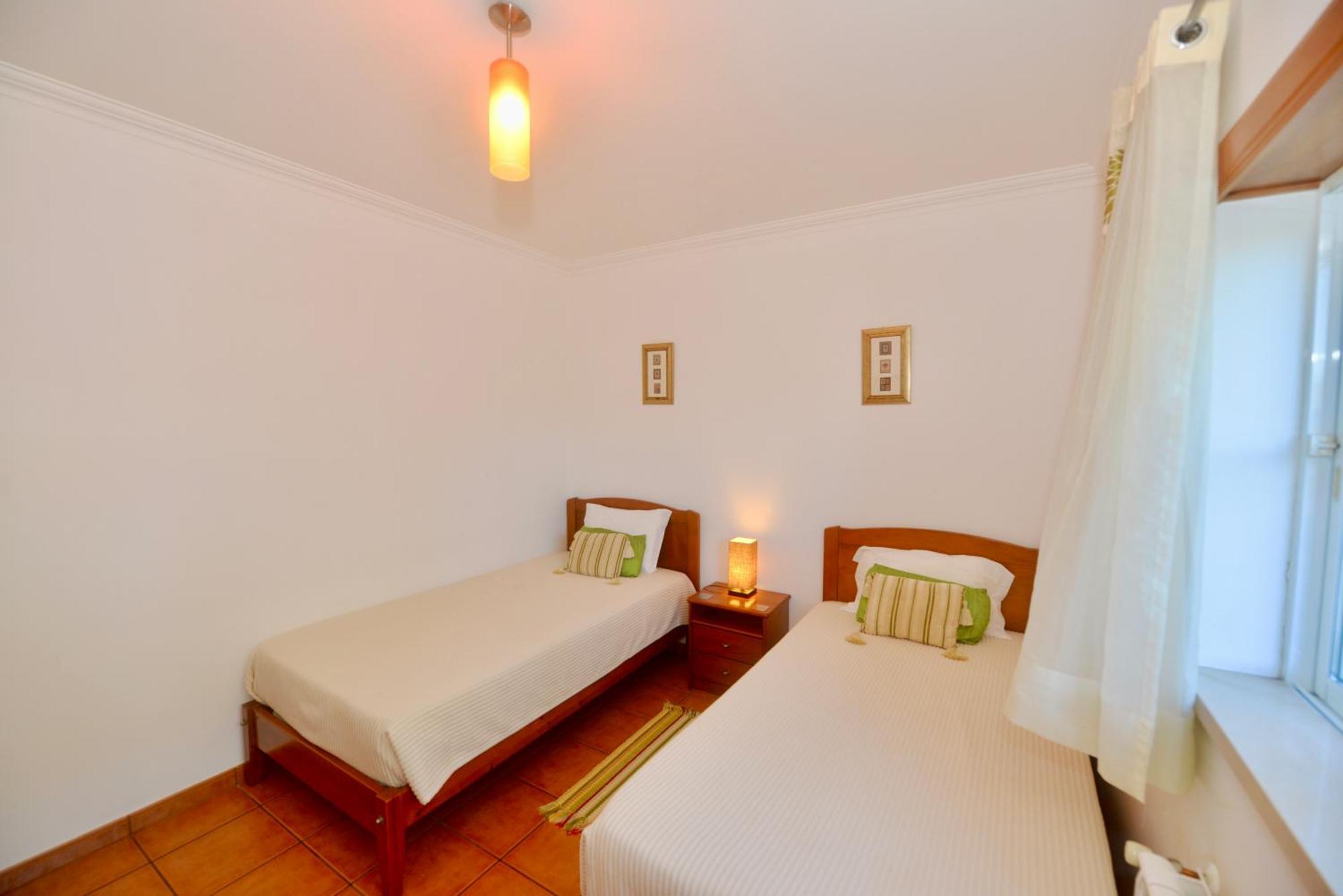 Vila Casa Bianca Caldas Da Rainha Exteriér fotografie